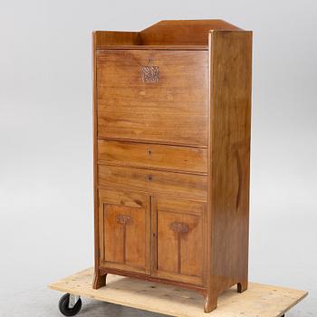 Secretary, Jugend, early 20th century.