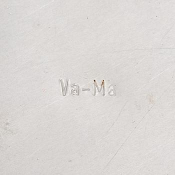 Golvlampa, Valaisin Mäkelä Oy,  1900-talets mitt.