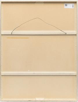 Antoni Clavé, Utan titel.