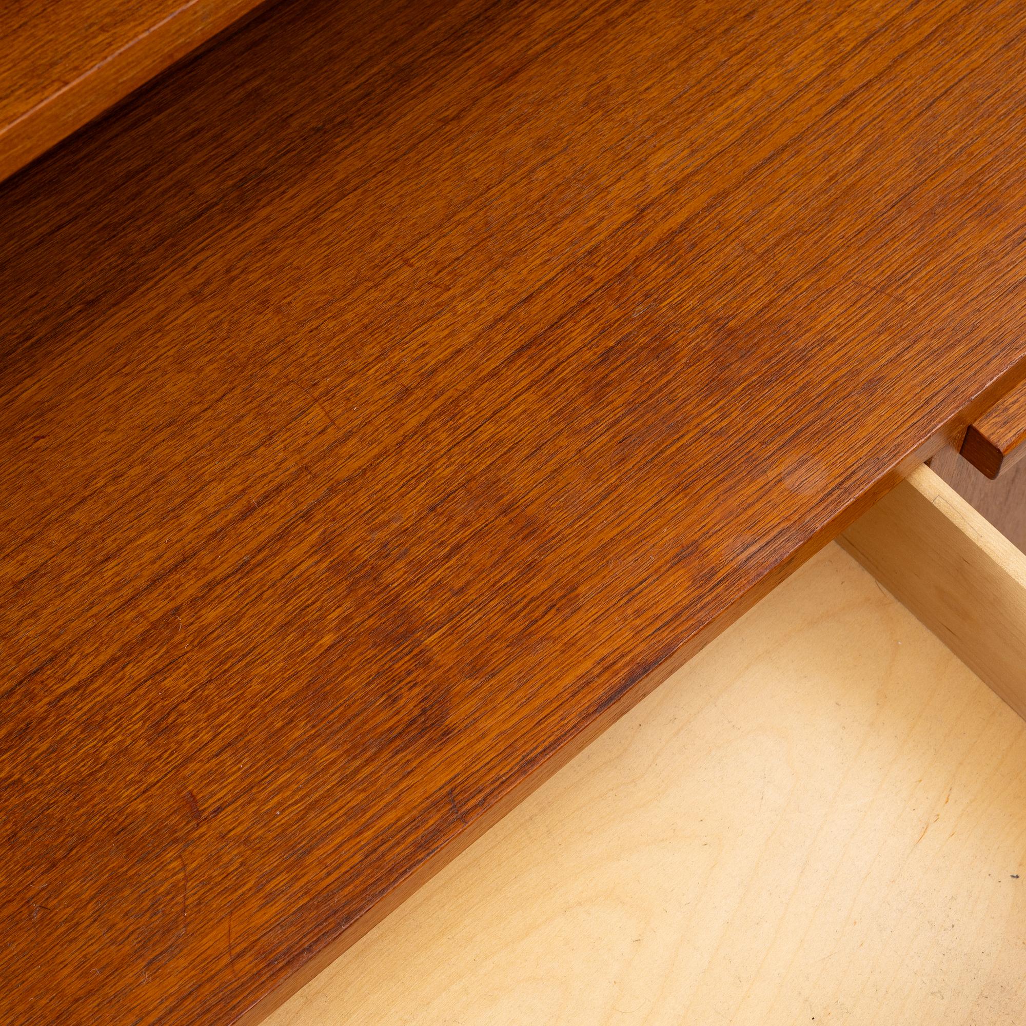 Bokhylla, Sverige, 1950/60-tal.