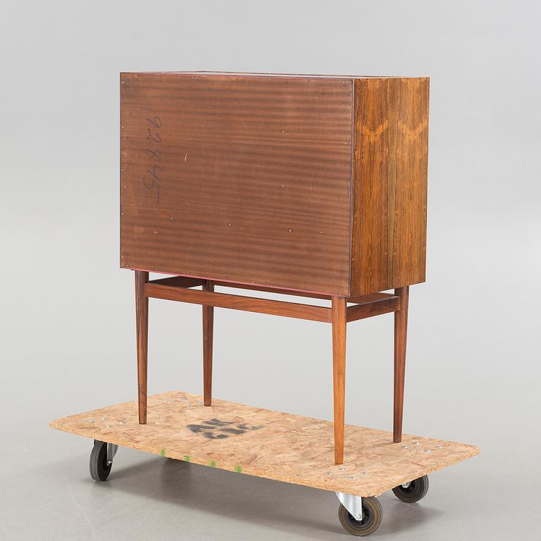 A 1960/70s cocktail cabinet by Jason, Denmark.