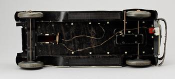 LIMOUSINE, Karl Bub, Tyskland, ca 1930.