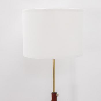 Golvlampa, Fagerhults,  1900-talets slut.