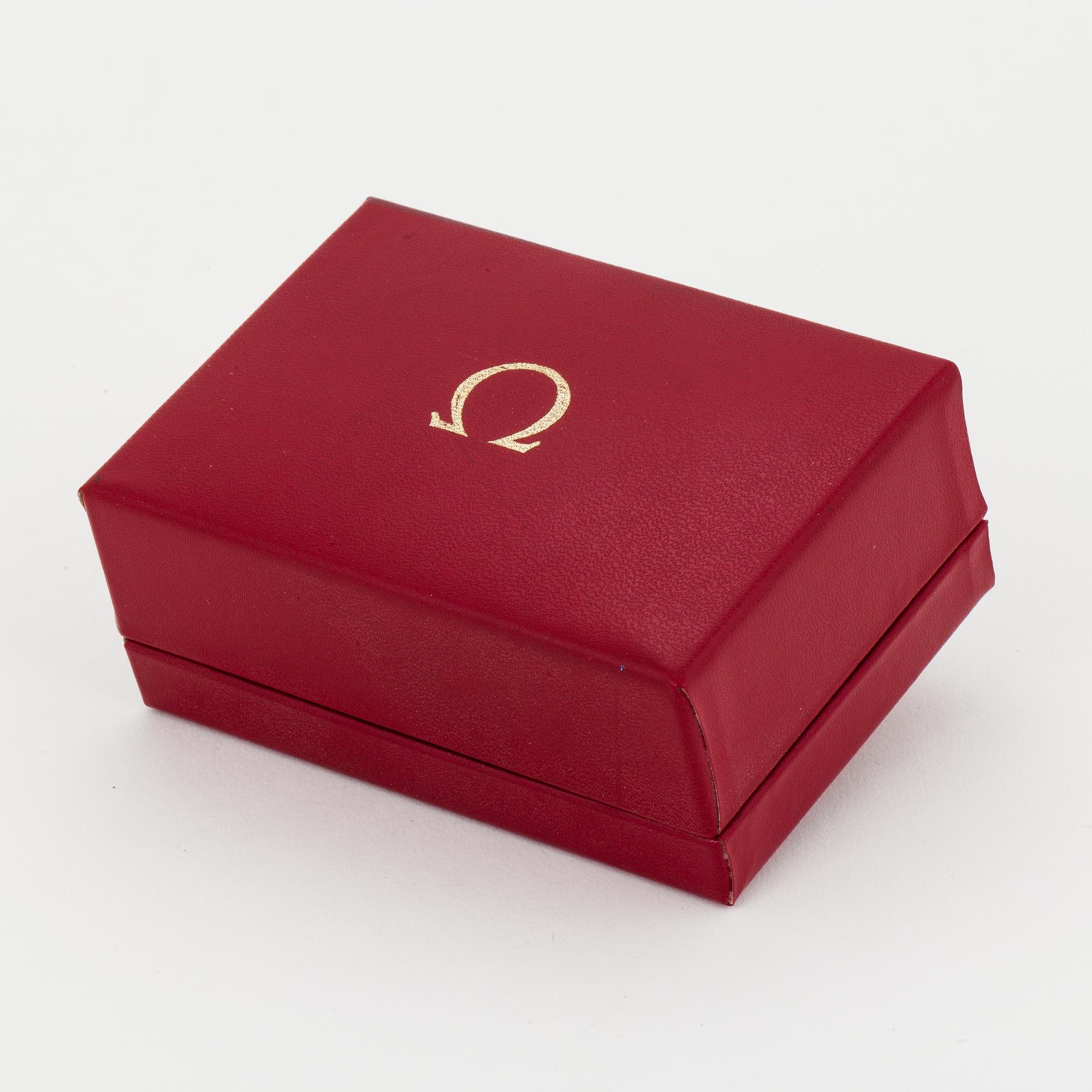 OMEGA, Seamaster, "Waffle Dial", armbandsur, 34,5 mm,