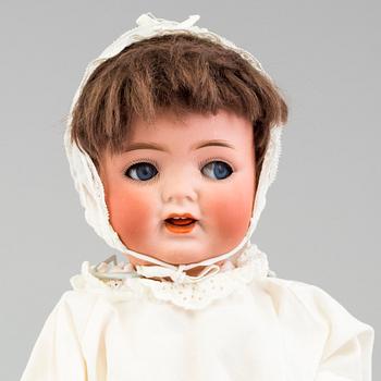 BISKVIDOCKA, modell 342, Ernst Heubach/ Heubach Köppelsdorf, Tyskland, 1926.