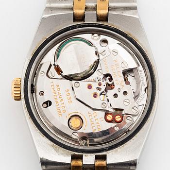 Rolex, Oysterquartz, Datejust, ca 1979.