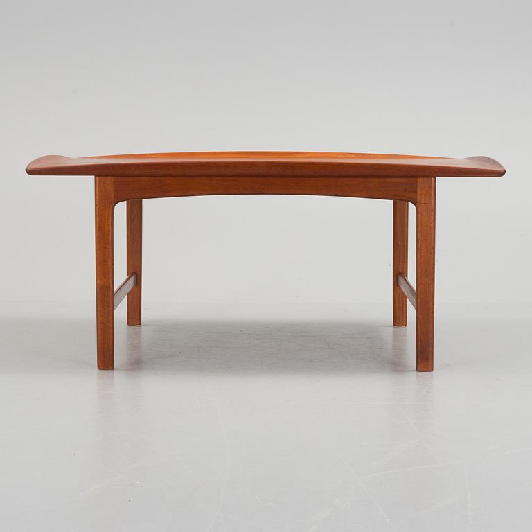 FOLKE OHLSSON, soffbord, "Frisco", Bra Bohag, Tingströms, 1960-tal.