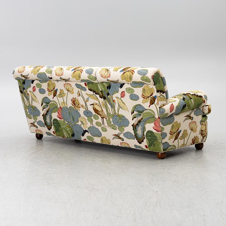 Arne Norell, a 'Dover' sofa, Norell Möbel.