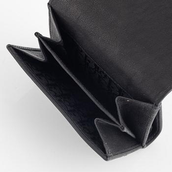 Christian Dior, plånbok, "Gaucho".