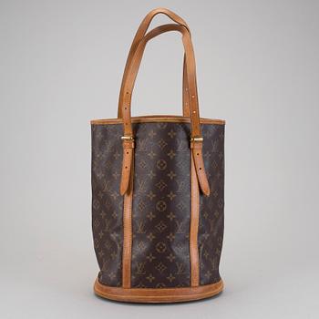 VÄSKA, "Bucket", Louis Vuitton.