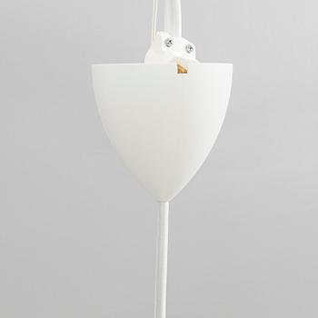 Poul Henningsen, ceiling lamp, "PH 5", Louis Poulsen, Denmark.