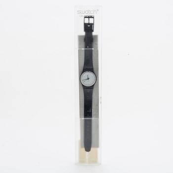 Swatch, Investment, wristwatch, 25 mm.