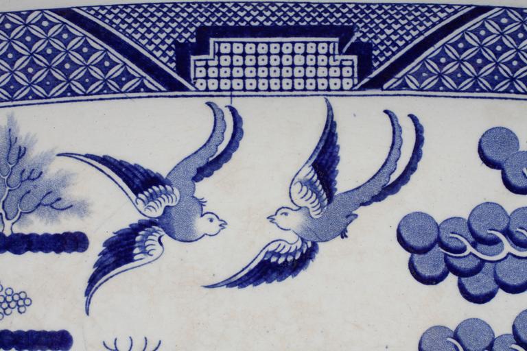 FAT, flintgods, troligen England, 1900-talets första hälft.