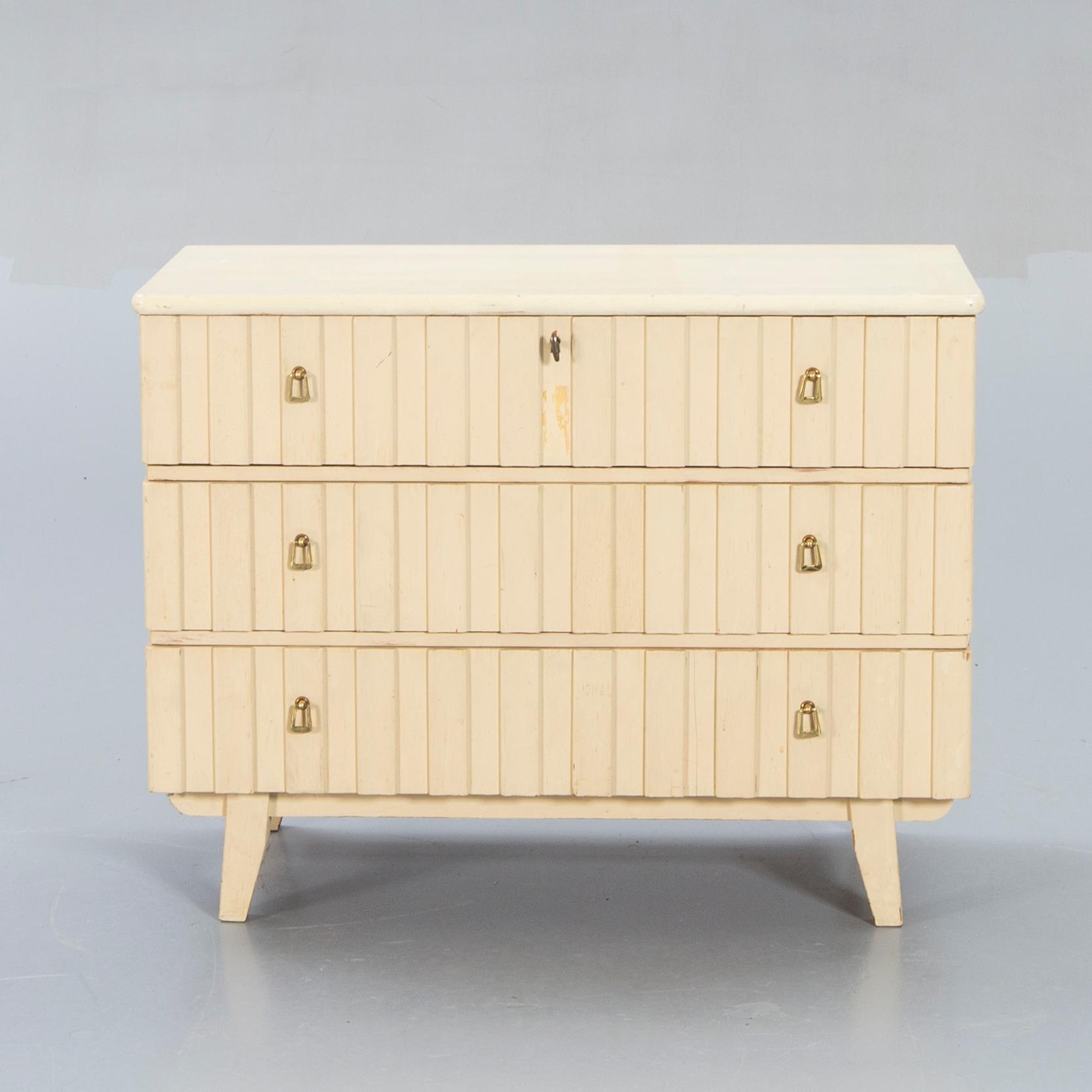 Göran Malmvall, agency Svensk Fur Mid / second half of the 20th century.