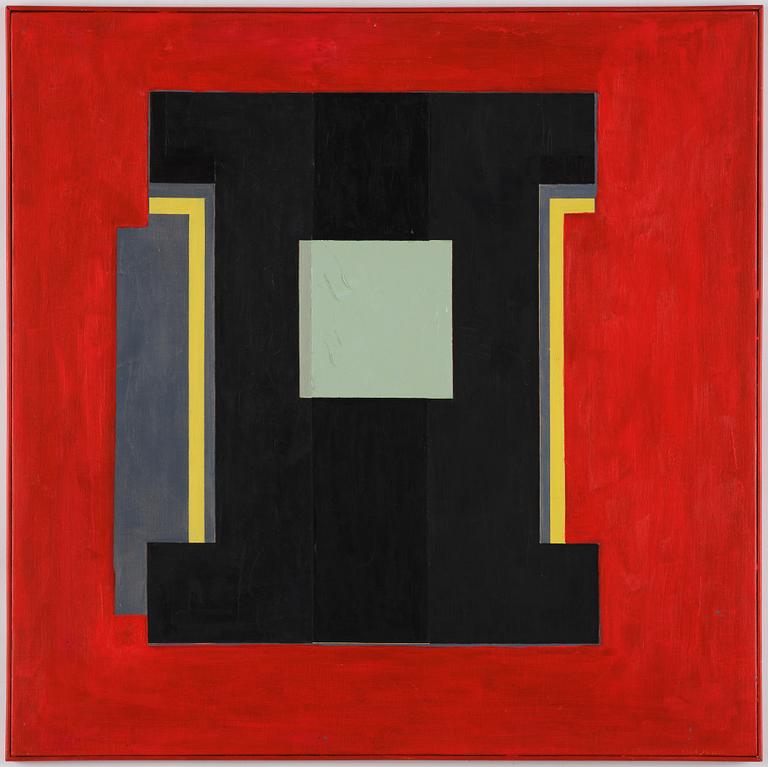 Werner Janson, "Komposition".