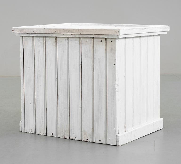 KÖKSSKÅP, 1900-talets början.