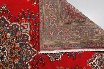MATTA, Täbris, 290 x 200 cm.