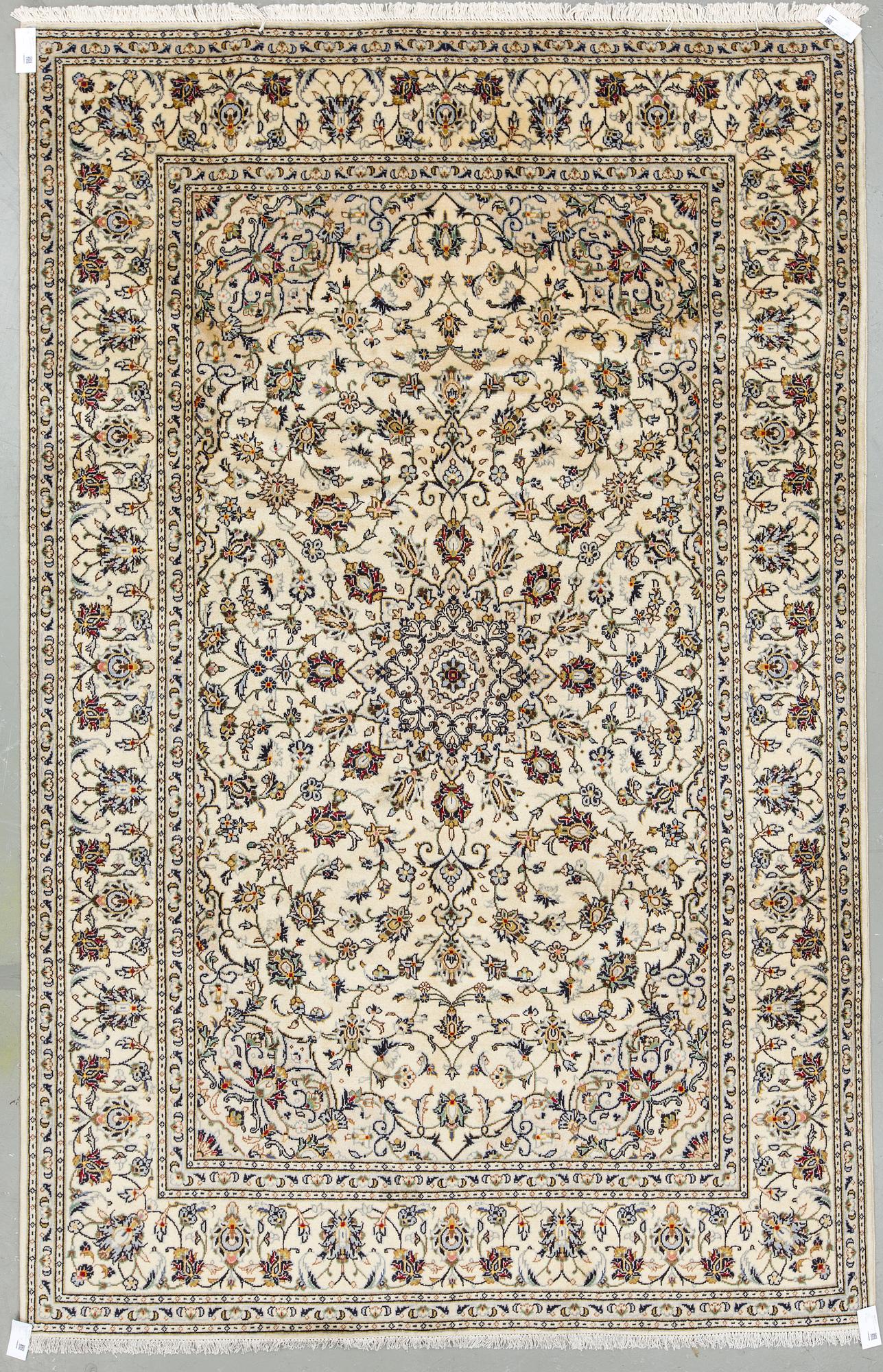 MATTA, Keshan. Ca 340x245 cm.