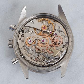 ROLEX, Oyster, Cosmograph (T SWISS T), "Daytona", kronograf, armbandsur, 37 mm,.