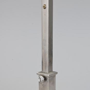 GOLVLAMPA. 1900-tal.