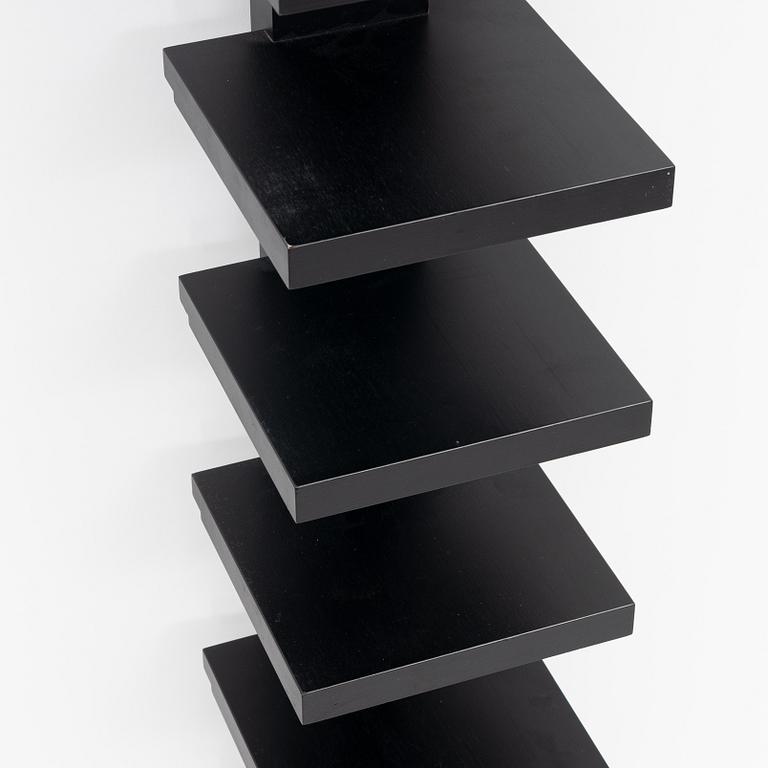 John Kandell, bokhylla, "Pilaster", Källemo.