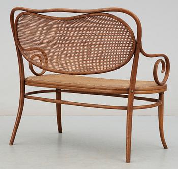 SOFFA, Thonet, 1900-talets första hälft.