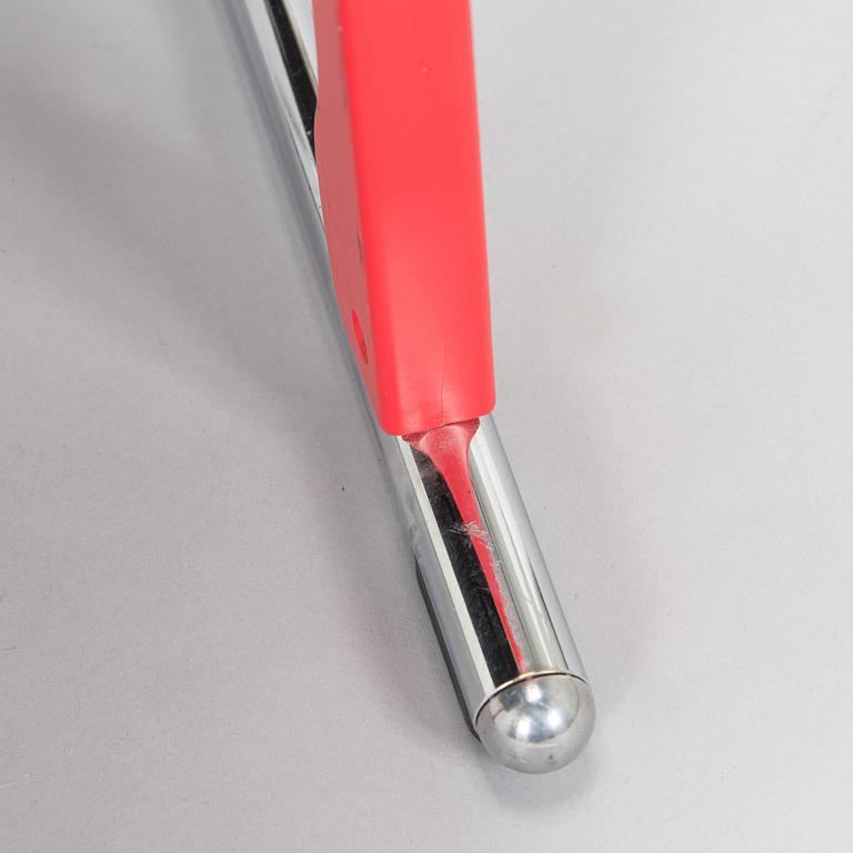 Yrjö Kukkapuro, Nojatuoli, "Experiment", Avarte, 1980-luku.