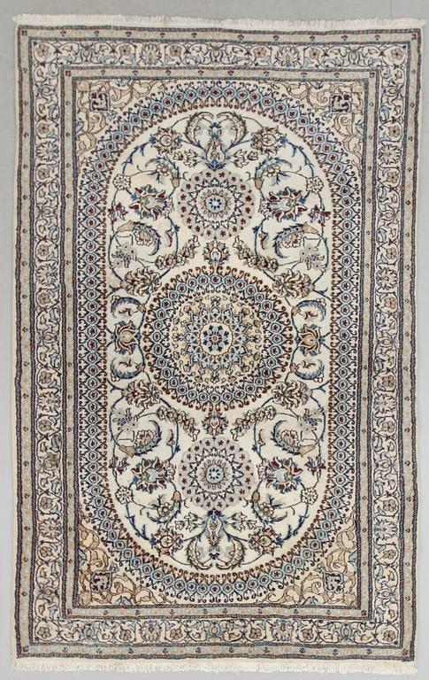 MATTA, Nain, ca 250 x 155 cm.