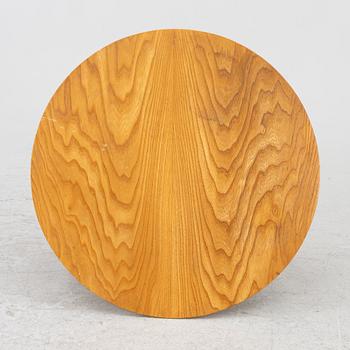Bruno Mathsson, coffee table, "Annika", Karl Mathsson Company, mid-20th century.