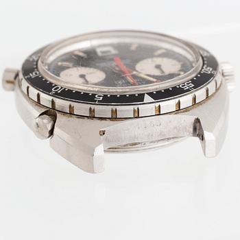 Heuer, Autavia, chronograph, ca 1970.