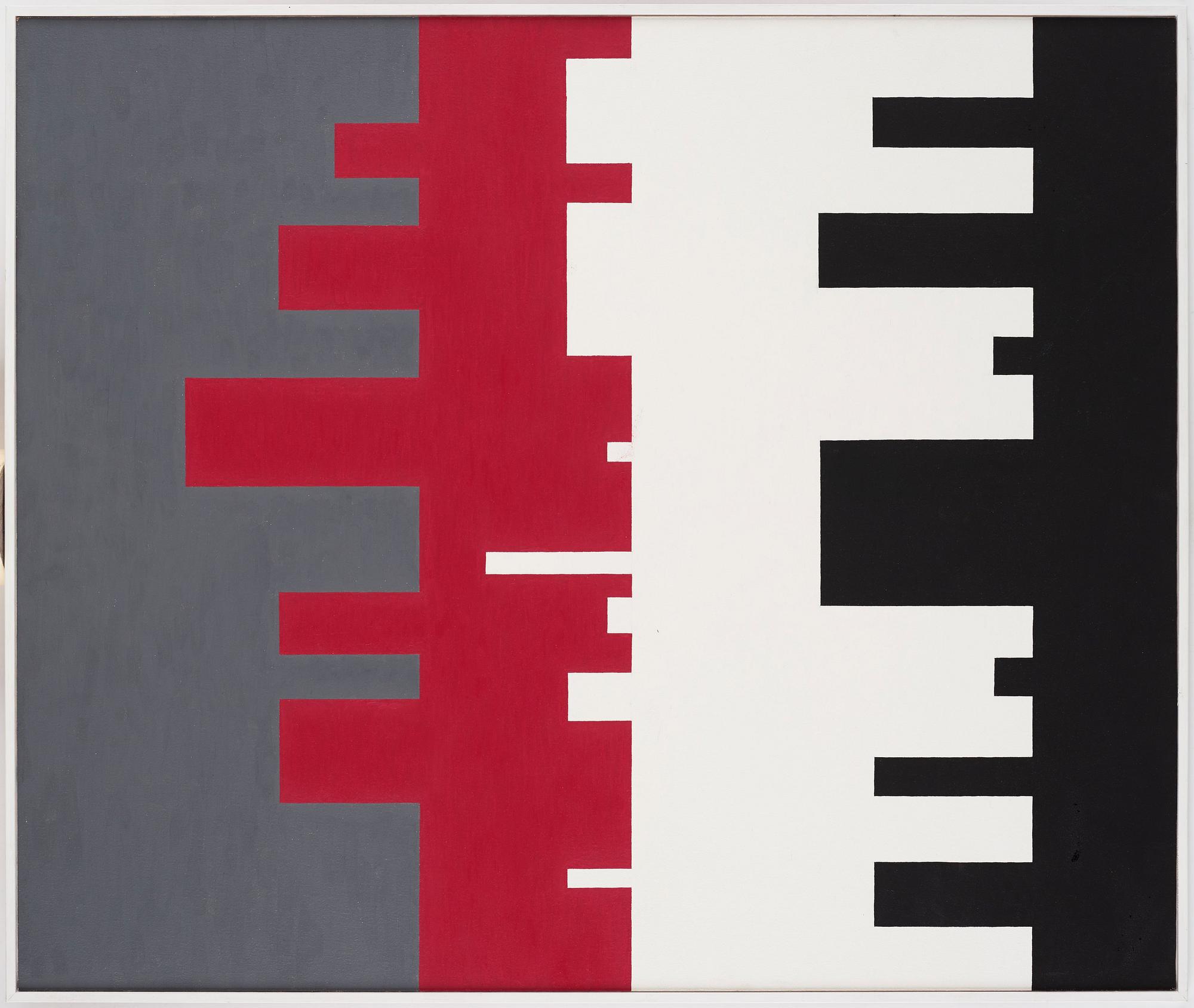 Lars-Erik Falk, "Utan titel".