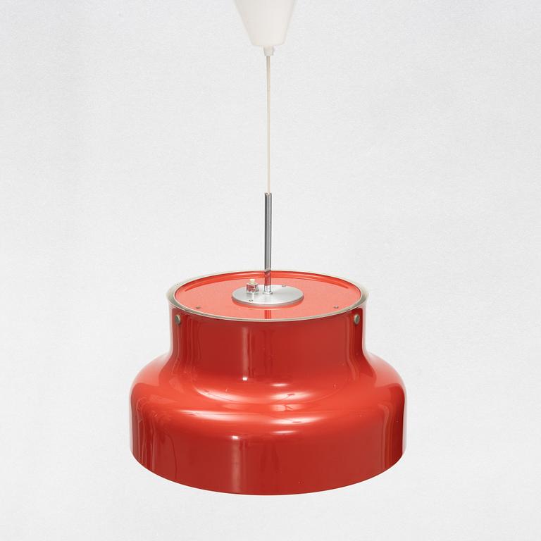 Anders Pehrson, taklampa, "Bumling", Ateljé Lyktan, Åhus.