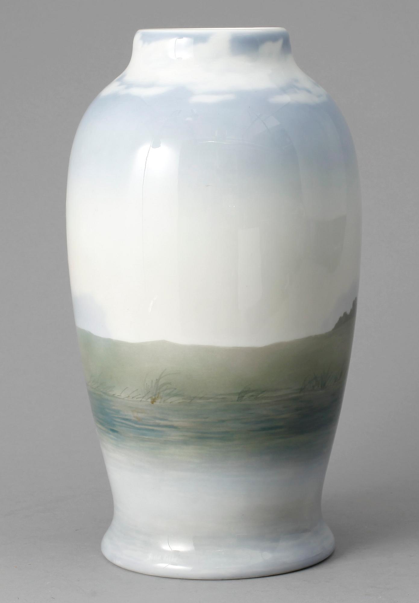 VAS, porslin, Rosenthal.