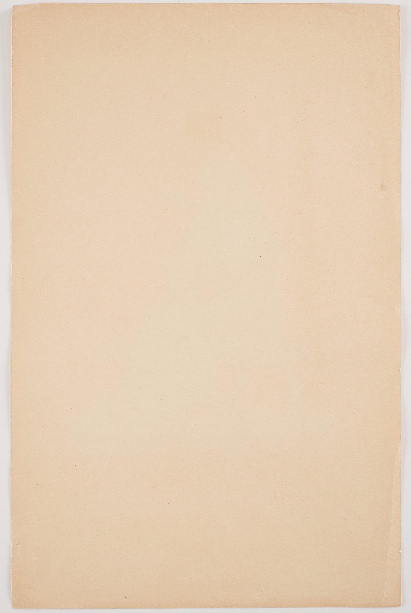 Justiniano Asunción Attributed to, Studies of the people of Manilla, Philippines.