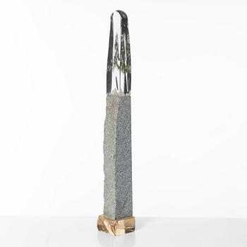 Stefan Sadowski, Obelisk.