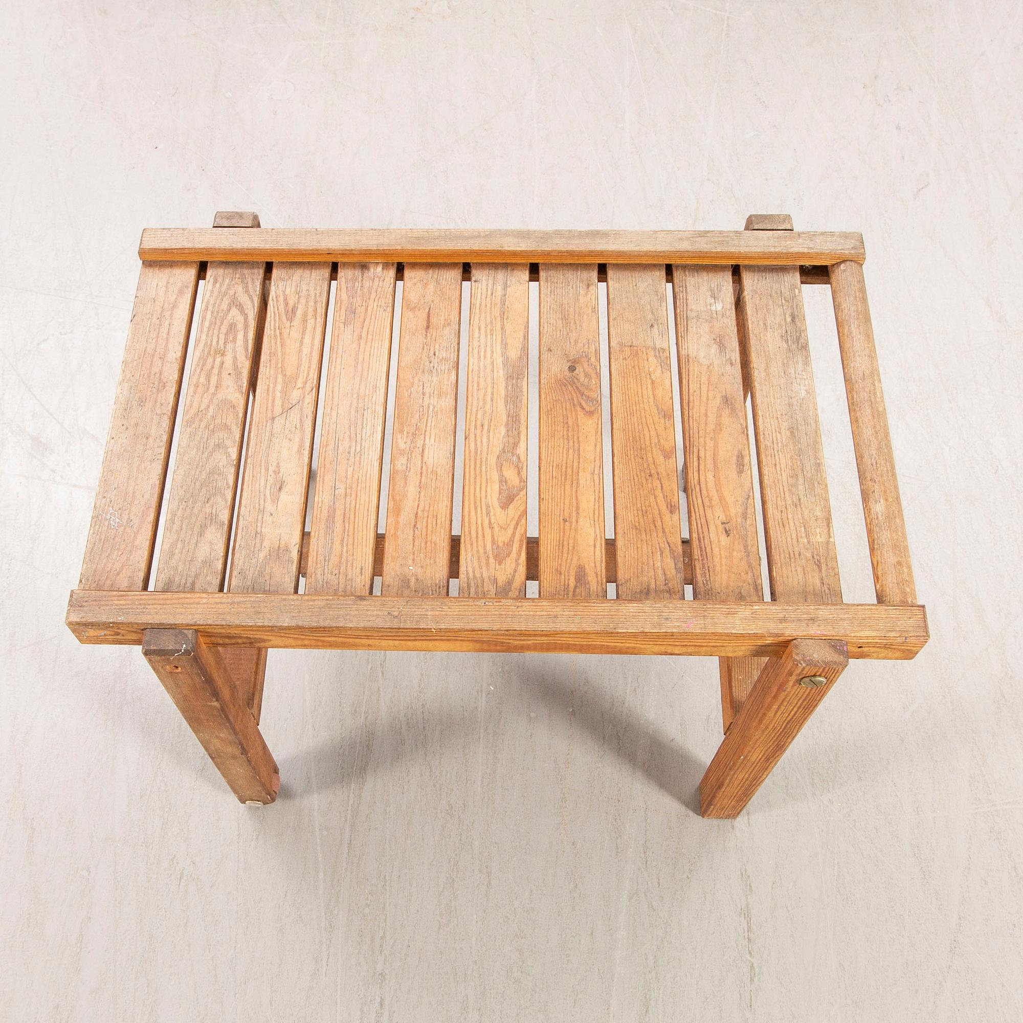 Elsa Stackelberg, garden group, 3 parts, Fri Form, second half of the 20th century.