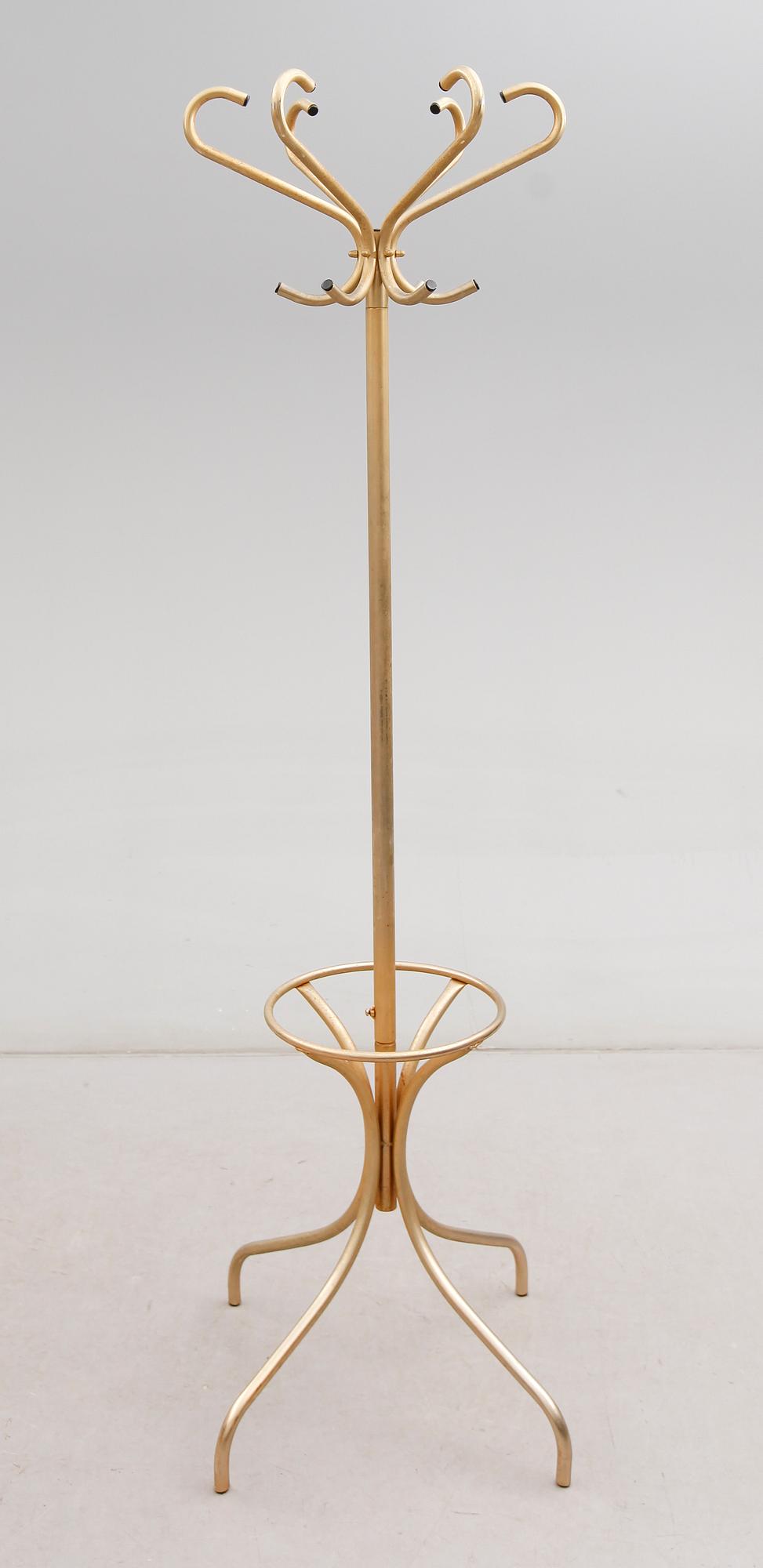 TAMBURMAJOR, 1900-talets andra hälft.