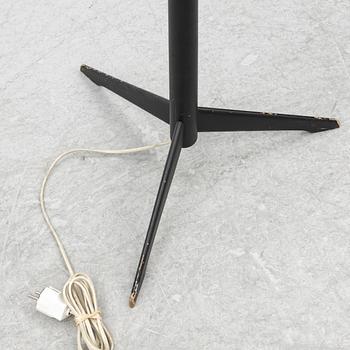 Bergboms, Floor lamp, model "G-34".