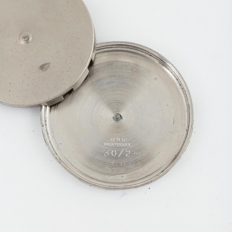 LEMANIA, Tg 195, "Tre Kronor/Three Crowns".