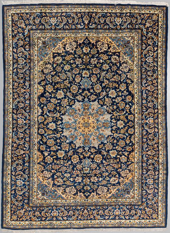 MATTA. Najafabad, 390 x 279 cm.