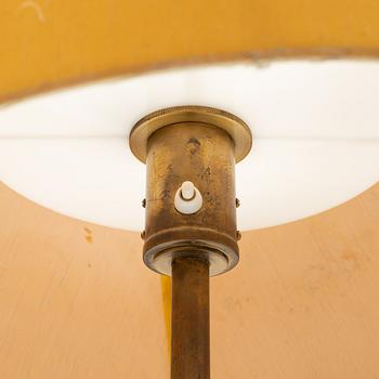 A floor light, Philips, 1960/70's.