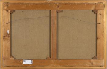 Wilhelm von Gegerfelt, I lagunen, Venedig.