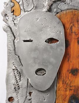 Raúl Farco, "Retrato I".