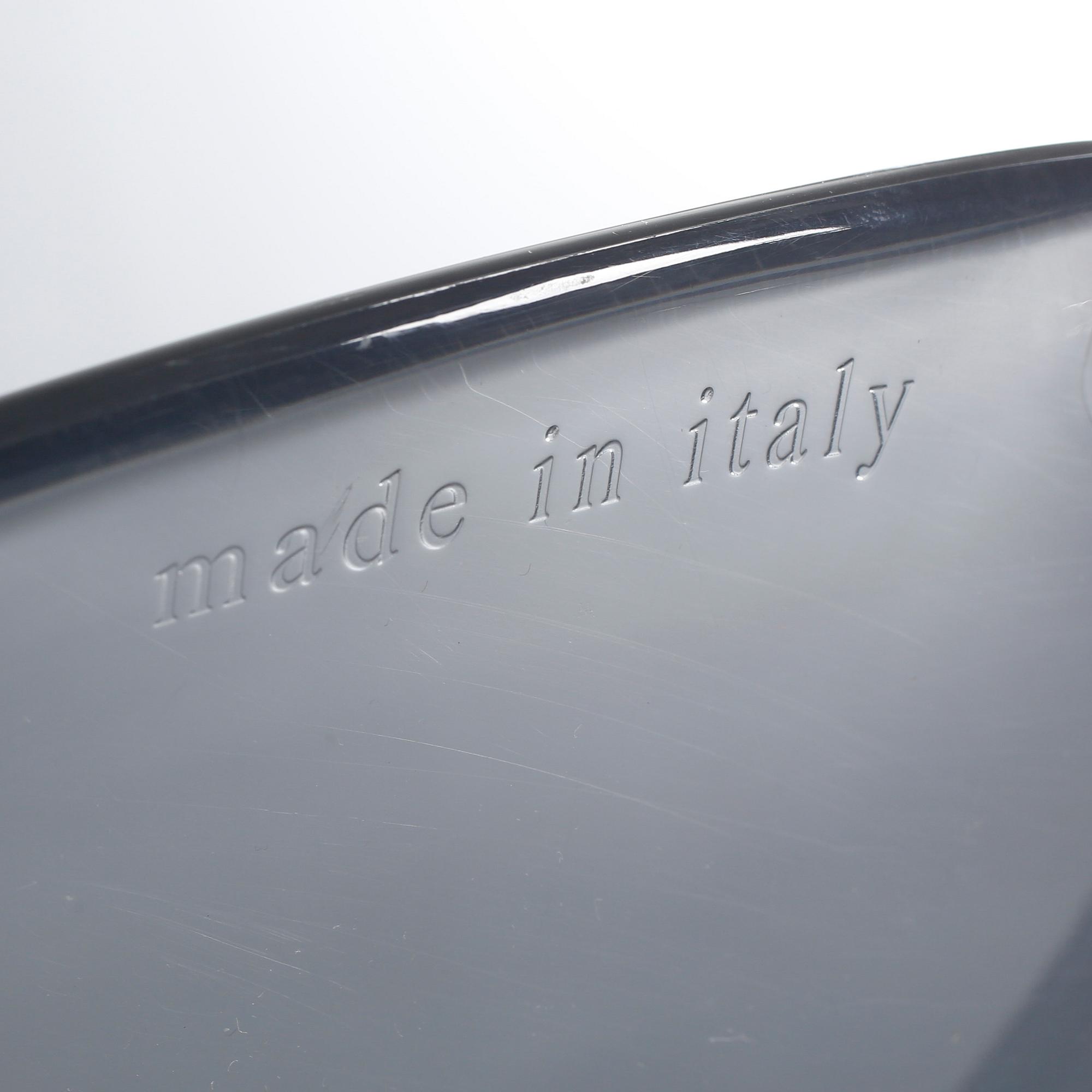 BARSTOLAR, 4 st, "Samba", Softline Allkit, Italien, omkring sekelskiftet 2000.