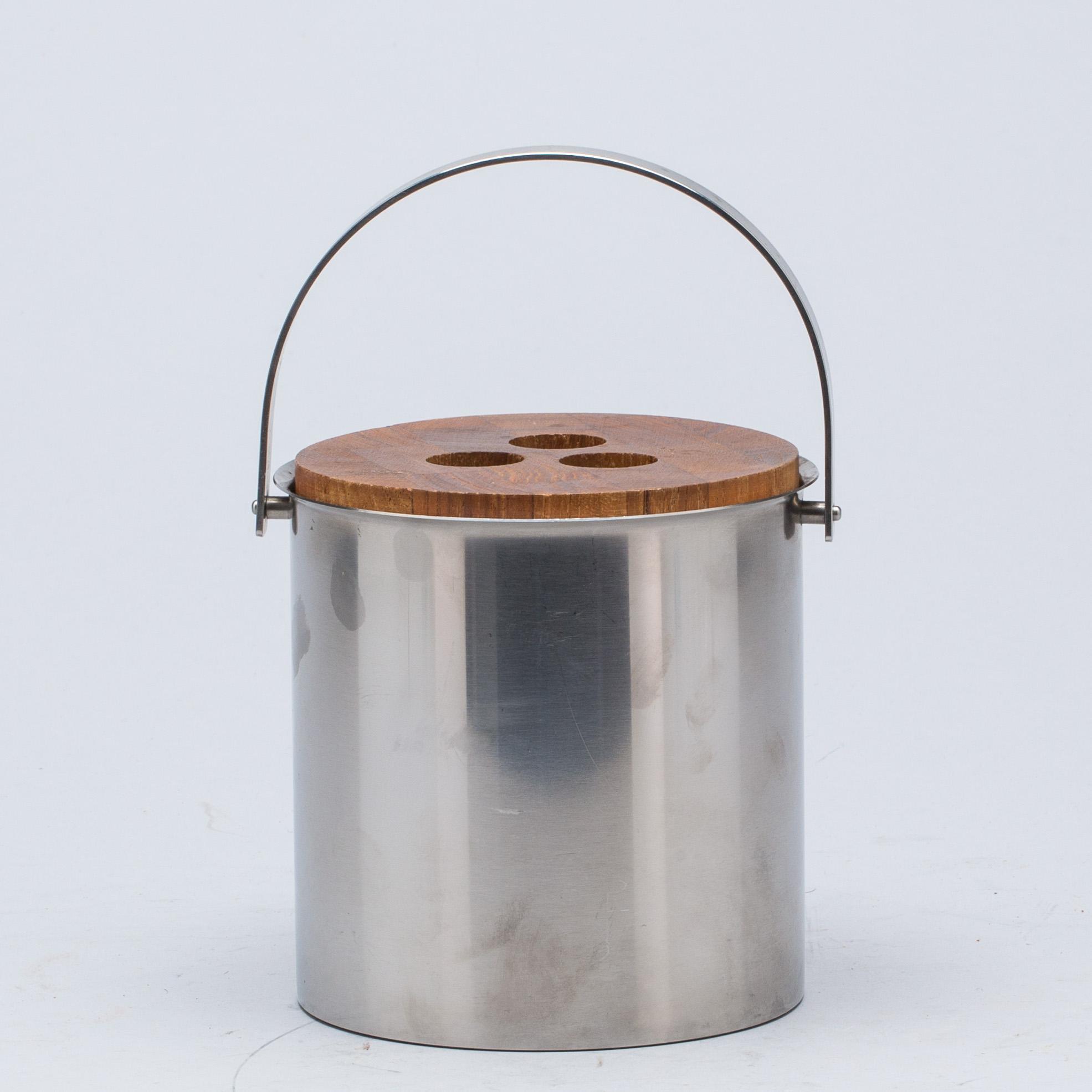 ISHINK, Stelton, design Arne Jacobsen, Danmark, 1900-tal.