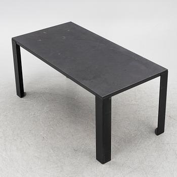 Maurizio Peregalli, A 'Big Irony' dining table, Zeus, Italy.