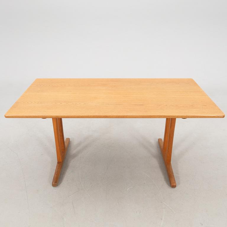 Børge Mogensen, matbord Shaker-modell, FDB MØBLER Danmark.