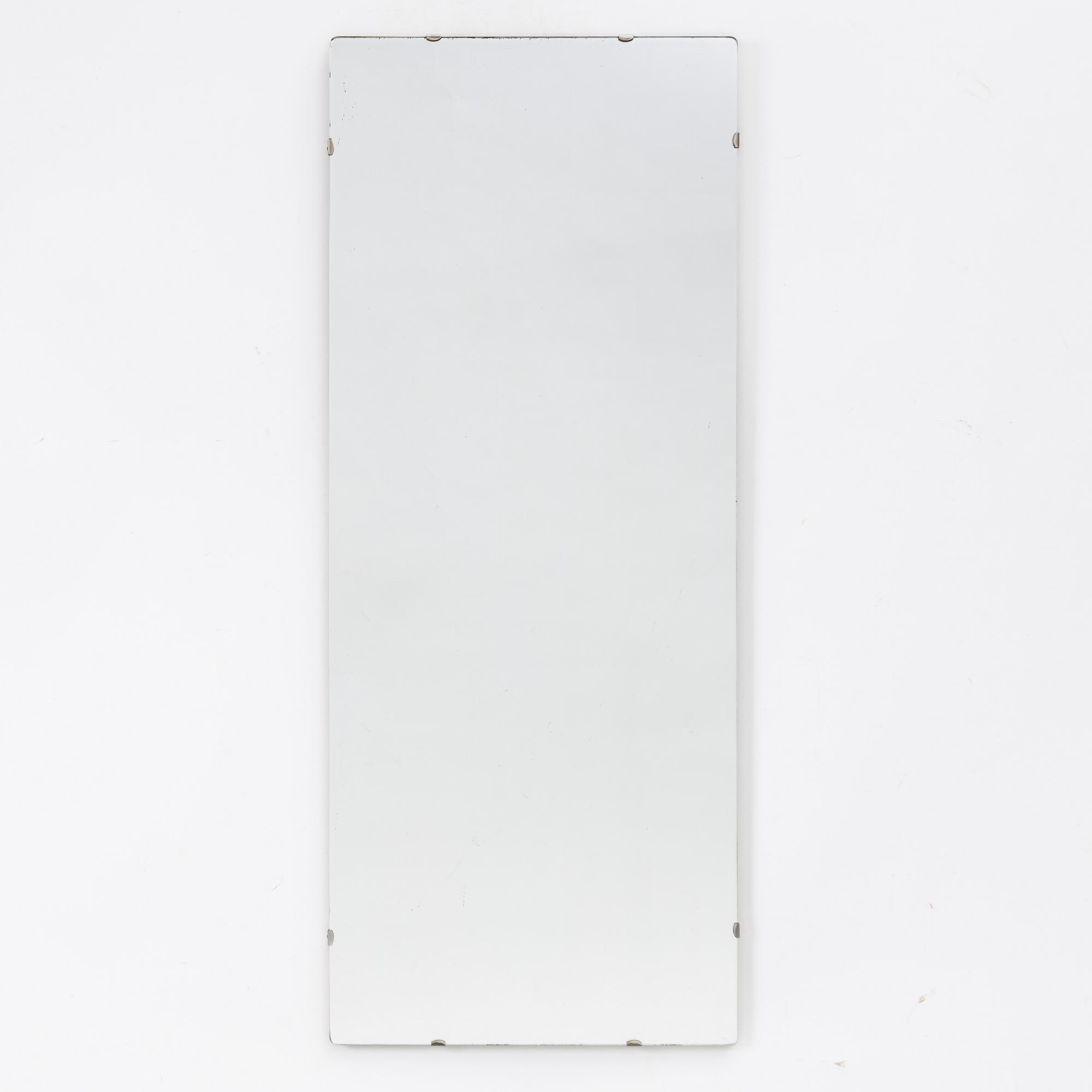 Spegel, NK-Bo, Nordiska Kompaniet, 1947-1965.