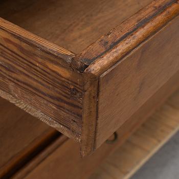 Secretary, 18th century.