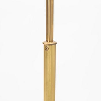 Josef Frank, a model '2568' floor lamp, Firma Svenskt Tenn.